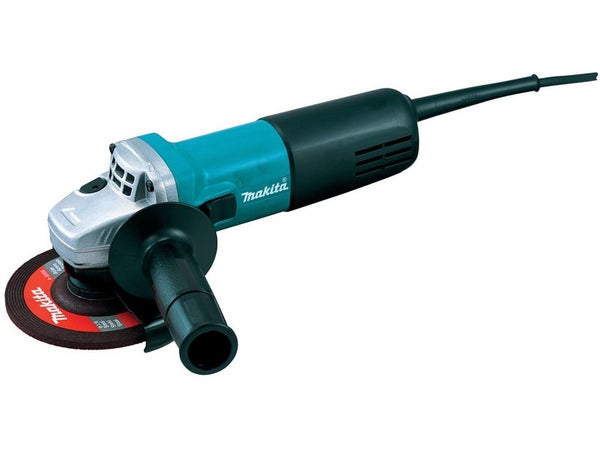 Meuleuse D'Angle Filaire Makita, Ga5030Rk, 720 W