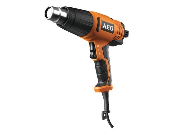 Décapeur thermique AEG Hg600vk, 2000 W