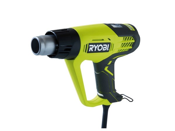 Décapeur Thermique Ryobi Ehg2000, 2000 W