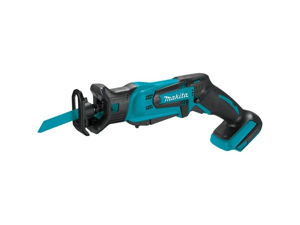 Scie Sabre Sans Fil Makita Djr183Z Sans Batterie