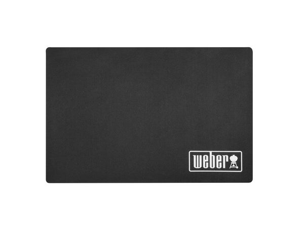 Tapis de protection de sol WEBER pour barbecue