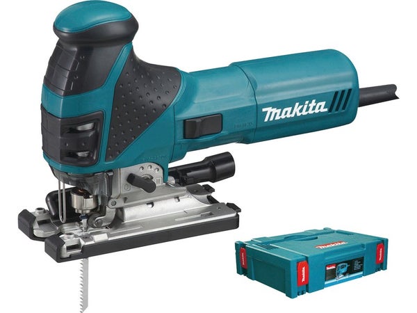 Scie Sauteuse Filaire Makita 4351Fctj 720 W