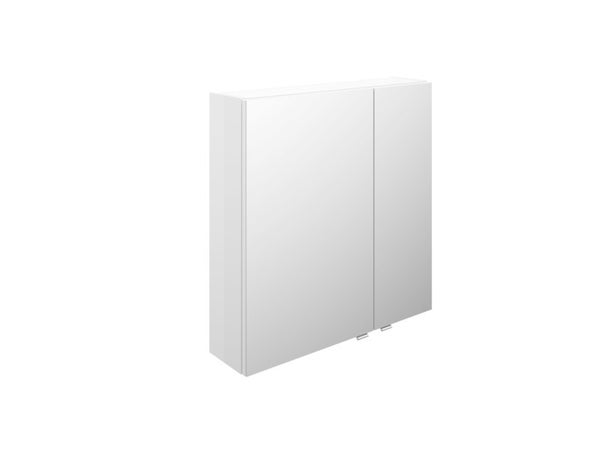 Armoire de toilette, l.70 cm H.70.3 cm Image