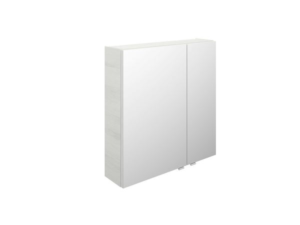 Armoire de toilette, l.70 cm H.70.3 cm Image