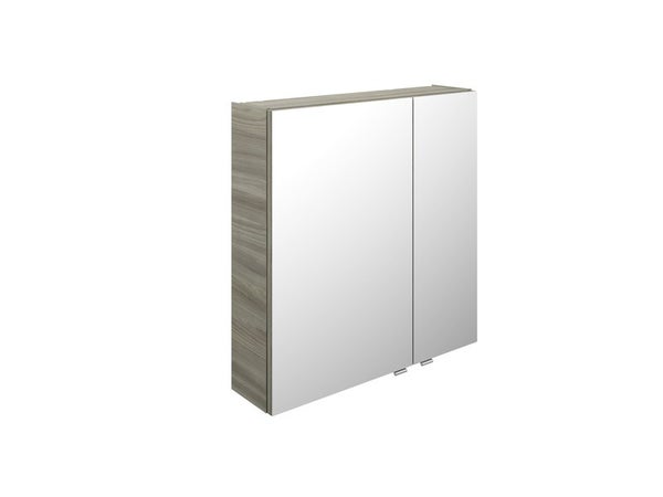 Armoire de toilette, l.70 cm H.70.3 cm Image