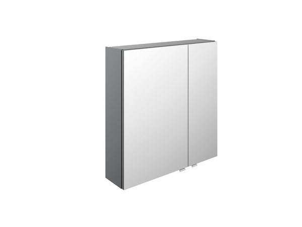 Armoire de toilette, l.70 cm H.70.3 cm Image