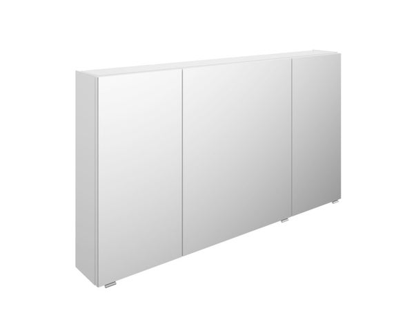 Armoire de toilette l.130 cm H.70.3 cm Image