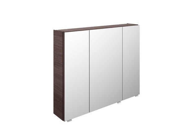 Armoire de toilette l.90 cm H.70.3 cm Image