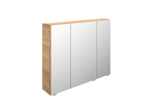 Armoire de toilette l.90 cm H.70.3 cm Image