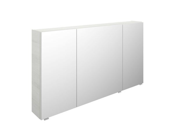 Armoire de toilette l.130 cm H.70 cm Image