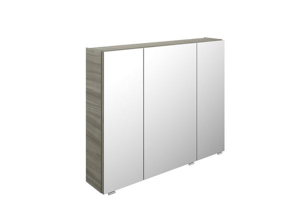Armoire de toilette l.90 cm H.70.3 cm Image
