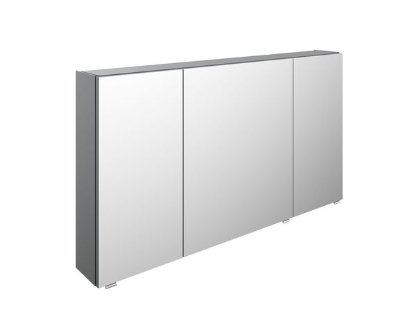 Armoire de toilette l.130 cm H.70.3 cm Image