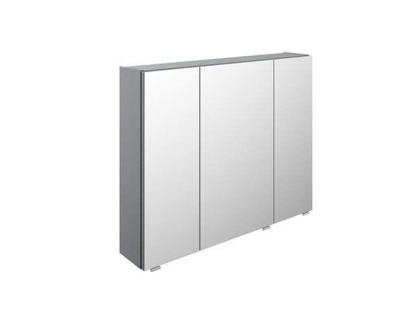 Armoire de toilette l.90 cm H.70.3 cm Image