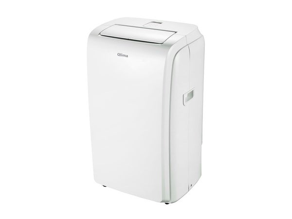 Climatiseur mobile QLIMA p528 wifi 2800 w