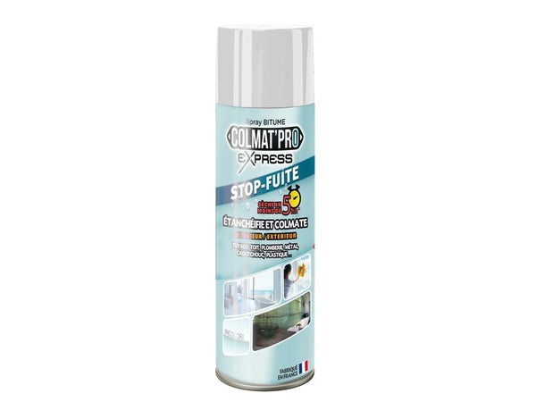 Spray Stop Fuite 300Ml Incolore
