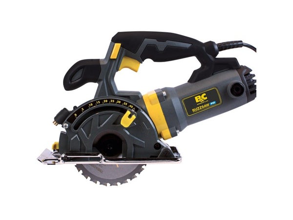 Scie Circulaire Filaire Passat Outillage, 800 W, 125 Mm, Scie16