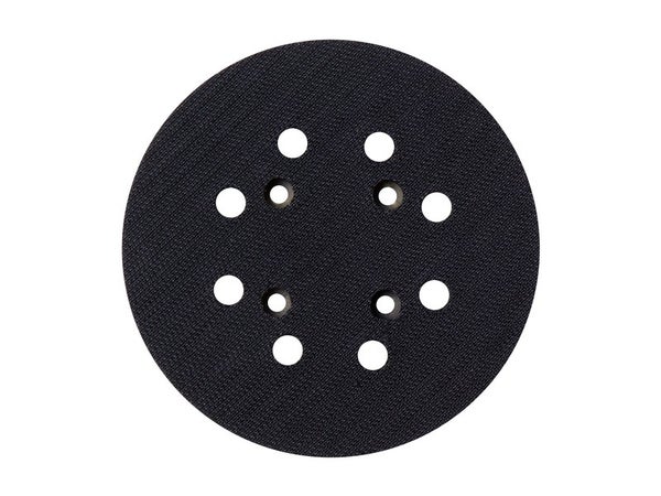 Plateau De Ponçage Pour Ponceuse Orbitale Dexter 350Os2.5