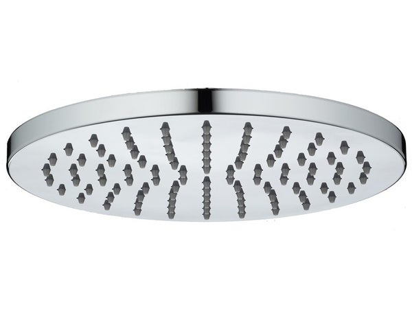 Pomme haute rond inox L.25 x l.25 cm Diam.25 cm SENSEA