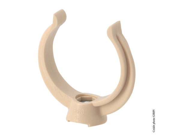 Lot De 3 Colliers Pvc
