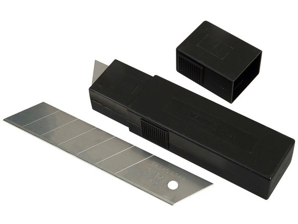 Lot De 10 Lames De Cutters Fatmax