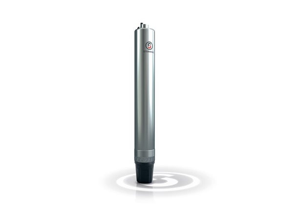 Pompe de forage manuelle multicellulaire STERWINS 1000 dwp gs 8i-3 5200 l/h