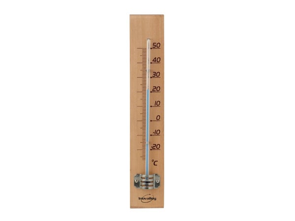 Thermomètre intérieur ou extérieur INOVALLEY A518