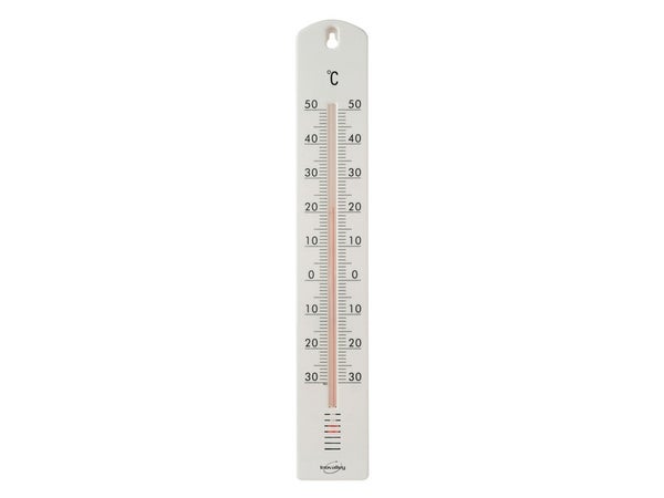 Thermomètre intérieur ou extérieur INOVALLEY A562