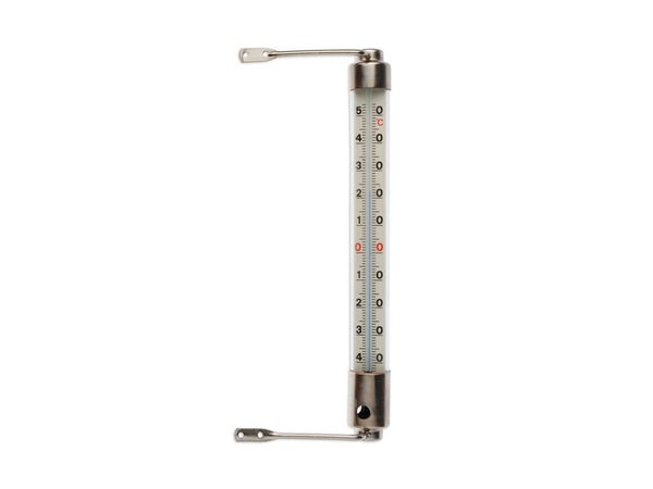 Thermomètre intérieur ou extérieur INOVALLEY A470