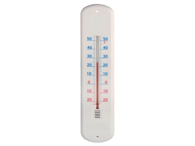 Thermomètre intérieur ou extérieur INOVALLEY Ab300