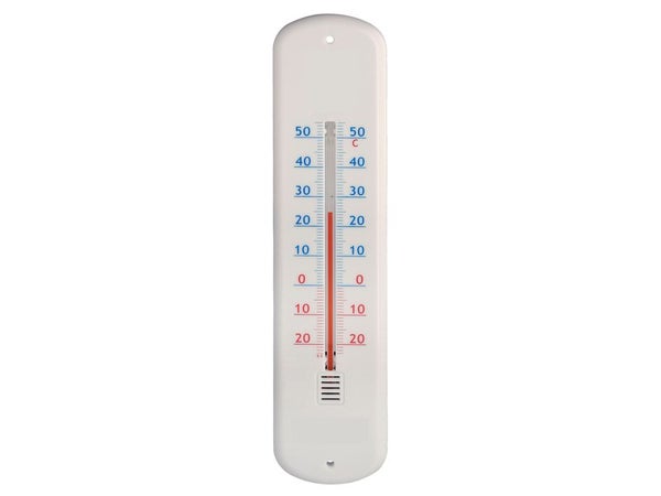 Thermomètre Intérieur Ou Extérieur Inovalley 4353