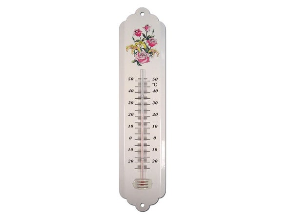 Thermomètre intérieur ou extérieur INOVALLEY 4930