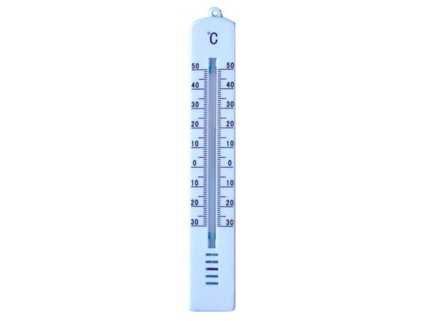 Thermomètre intérieur ou extérieur INOVALLEY A217