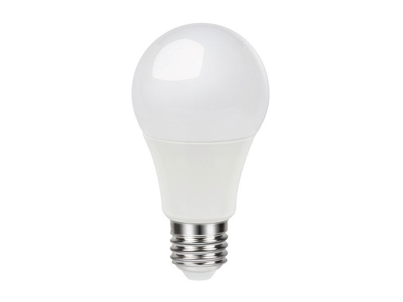 Ampoule led, tube E27, 1521lm = 100W, blanc chaud, LEXMAN