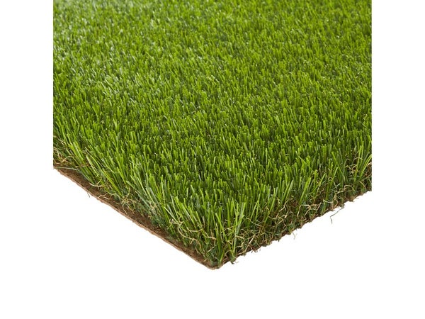 Bande de gazon artificiel vert d'herbe auto-adhésif du tapis de pelouse  150mm*10m - Cdiscount Jardin