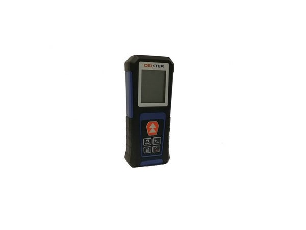 Télémètre Laser Dexter 50 M
