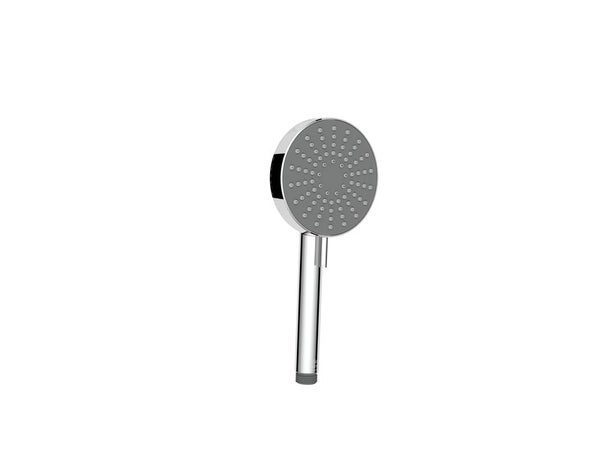 Pommeau De Douche 3 Jets, Sensea Easy Chromé