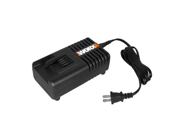 Chargeur Worx Wa3880, 20 V