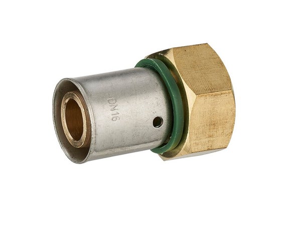 Coupe-tube en per et multicouche per et multicouche, 26 mm