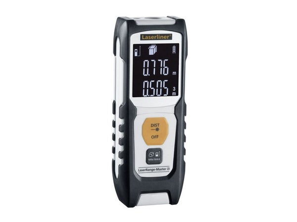 Télémètre Laser Laserliner Laserrangemaster I3 30 M