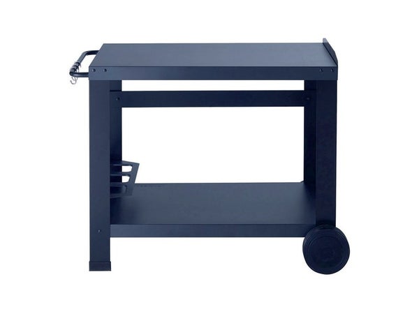 Chariot pour plancha NATERIAL MURCIA