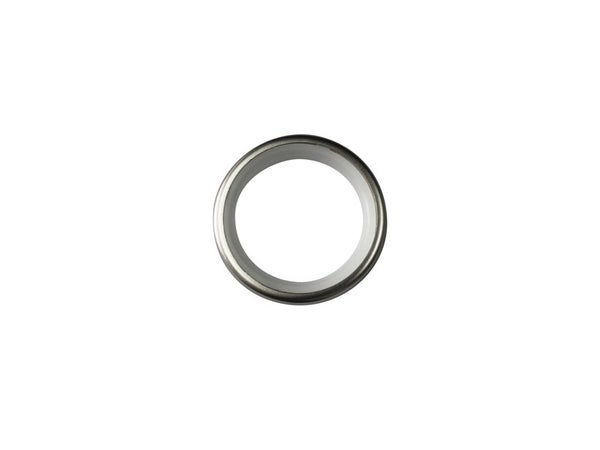 Anneaux 28 Mm Métal Gris / Argent Inspire
