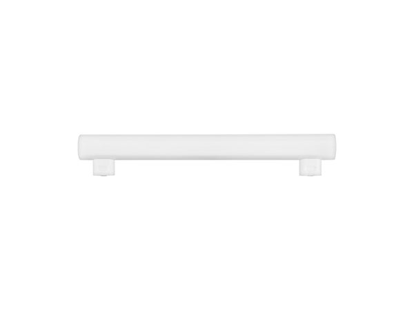 Tube led droit S14S 500 Lm = 50 W blanc chaud, EGLO