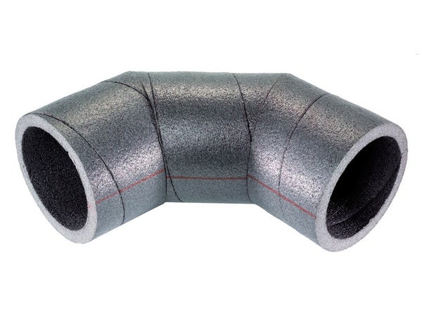 Coude pehd 900368 diam. 160 PAGOSA SAUTER