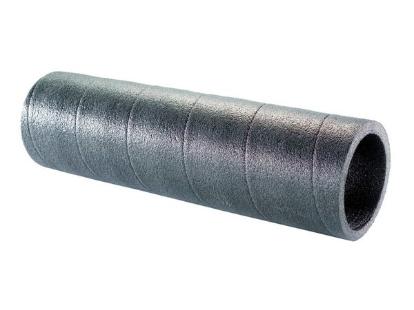 Gaine rigide 1 m 40 pehd 900369 PAGOSA SAUTER