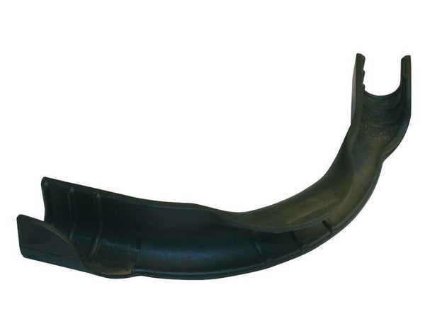 Raccord Coudé Guide À Compression Pvc Hta D.20 Pour Tube En Per