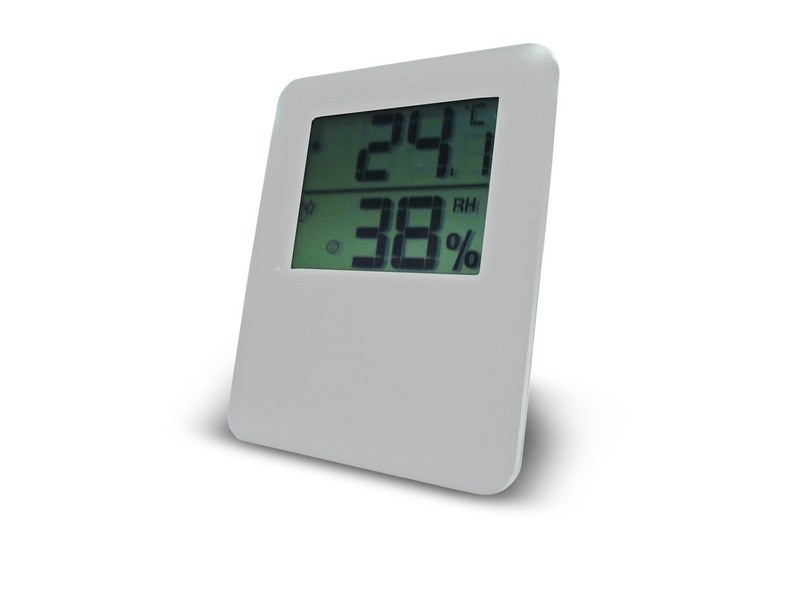 Thermomètre de chambre d'intérieur - Lot de 6 thermomètres