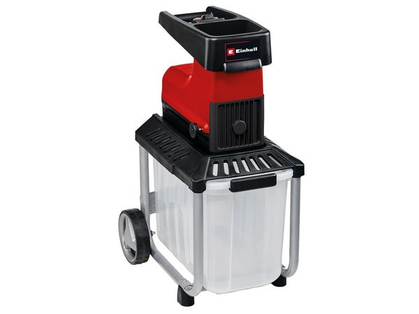 Broyeur De Végétaux Électrique Einhell Gc-Rs 60 Cb