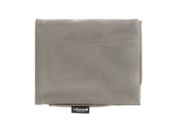 Toile de rechange Batyline pour maxi-transat marron terre LAFUMA MOBILIER