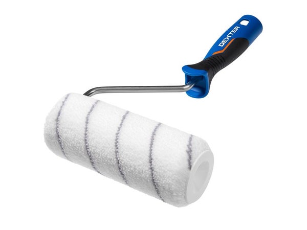 Rouleau Toute Peinture Pour Sol, Dexter, L.180 Mm