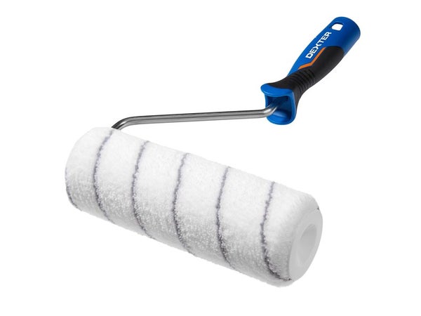 Rouleau Toute Peinture Pour Sol, Dexter, L.220 Mm